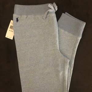 Ralph Lauren Sweatpants